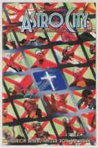 Astro City #8 Comic SIGNED Alex Ross Cover Art / Image Comics w/ COA - £23.34 GBP