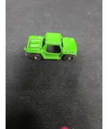 TootsieToy Diecast  Green Baja Run About Sand DuneBuggy Vintage Moon Eye... - $144.93 MXN