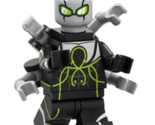 CB Marvel Superior Octopus PG-1685 Custom Lego Figures Minifigure  - $4.89