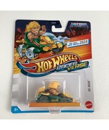 Hot Wheels He-Man Character Car Masters Of The Universe Racer Verse Diec... - $20.24 CAD
