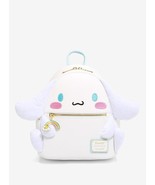 Loungefly x Sanrio Cinnamoroll Mini Backpack Brand New w/Tags - £117.15 GBP