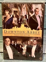 Downton Abbey The Motion Picture [New DVD] + 30 Minutes Bonus Content NEW - £20.16 GBP