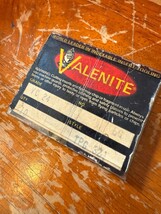 NEW Pack of 4 Valenite Carbide Inserts Grade VC 24 VC24 # TPG 321 TPG321... - $28.33