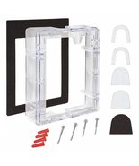 STI 3104 Stopper II Large Conduit Spacer for 3/4&quot; Rigid Conduit - Clear ... - $41.61 CAD