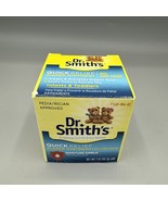 Dr. Smith&#39;s Quick Relief Diaper Rash Ointment 2oz Jar Zinc Oxide Moistur... - $597.51 MXN