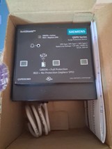 NEW Siemens QSPD3C065 Boltshield Plug-in Surge Protection Device 3-Pole ... - $2,305.58 MXN