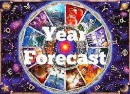 2023 shocking 12 months prediction Psychic And Tarot Reading - £19.66 GBP+