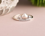 Queen s crown 925 silver proposal ring thumb155 crop