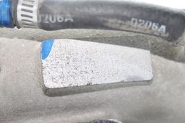 Turbo/Supercharger 6.6L VIN 1 8th Digit Fits 02-04 SIERRA 2500 PICKUP 76245 image 8