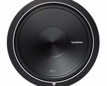 Rockford Fosgate P1S4-15 Punch P1 SVC 4 Ohm 15-Inch 250 Watts RMS 500 Wa... - £178.21 GBP