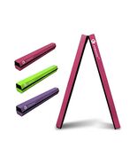 JC-ATHLETICS 8FT Balance Beam Folding Floor Gymnastic Equipment for Kids... - $1,275.12 MXN