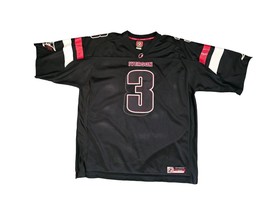 Authentic Vintage Reebok Limited Edition Allen Iverson #3 I3 Football Jersey XL - $38.00