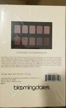 Bloomingdale´s Queen of Shade 10-Shade Eyeshadow Palette: Rosé All Day 03 - $14.85