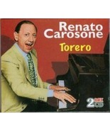 Renato carosone-torero 2 CD - €30,85 EUR