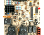 Honeywell LENNOX 47582-001 Furnace Control Circuit Board 1012-967 used  ... - $69.00