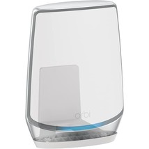 Orbi Wall Mount - Compatible With Orbi Wifi Router, Satellite, Rbk50, Rb... - £47.44 GBP