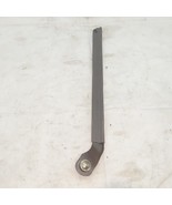 Toyota 73013A-14030 1987-1992 Supra RH Gray Front Seat Rail Anchor w har... - $35.97