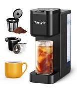 Single Serve Hot &amp; Iced Coffee Maker With Strong Brew, 40Oz, 2.0 Version - $83.99