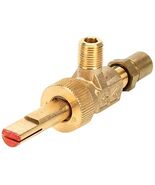 Rankin Delux TB-11, Manual Valve with Orifice - $13.71