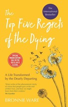 The Top Five Regrets of the Dying by Bronnie Ware  ISBN - 978-9385827624 - £23.12 GBP