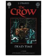 The Crow: Dead Time #1 (1996) *Kitchen Sink Comix / 1st Printing / Mini-... - $11.00