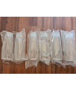 Lot of 6 Similac Abbott 8 oz Baby Feeding Bottles 250 ml - $220.87 MXN