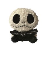 Disney Parks Nightmare Before Christmas Baby Jack Skellington 6.5” Bean ... - $24.26 CAD