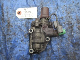 92-95 Honda Civic D16Z6 vtec solenoid assembly pressure switch OEM D16Z6... - £62.94 GBP