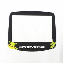 Protective lens Pikachu / Pichu Pokémon from Game Boy Advance - £7.77 GBP