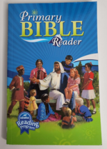 Abeka Primary Bible Reader Third 3rd Edition Elementary Textbook Reading... - £9.42 GBP