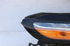 14-18 Jeep Cherokee DRL Corner Turn Signal Lamp W/ Ballast Passenger Right RH image 2