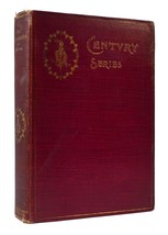 Washington Irving The Alahambra And The Conquest Of Spain Century Series Editio - £60.41 GBP