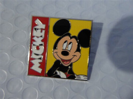 Disney Trading Pin 89886 2012 - PWP Promotion - Deluxe Starter Set (Mickey O - £7.09 GBP