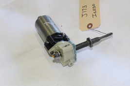 2006-2008 LEXUS IS250 IS350 FR PASSENGER SEAT MOTOR TILT W/ REGULATOR J173 image 2
