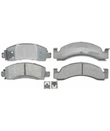 Raybestos ATD149M Frt Super Premium Semi Met Brake Pads 74 - 99 P30,00 -... - $75.07 CAD