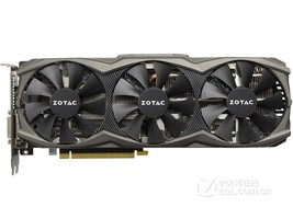 Zotac GTX 960-4GD5 Plus OC Video card - £125.87 GBP