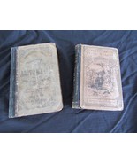 Lot 1867 Antique School Book Textbook Analytical Third Reader 1877 Arith... - £36.54 GBP