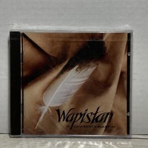 Wapistan is Lawrence Martin - Music CD - Lawrence Martin Sealed - £9.73 GBP