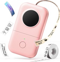 Home Office School Organization, Gift For Men, Woman (Usb Rechargeable)-Pink, - $44.95