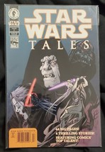 STAR WARS TALES #2 Dark Horse Comics (1999) Darth Sidious - $4.99
