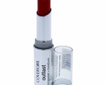 COVERGIRL Outlast Longwear Lipstick Red Siren 915, .12 oz - $6.39