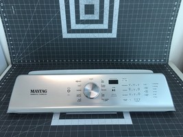 Maytag Washer Touchpad Control Panel P# W10894651  W10919546 - $144.58