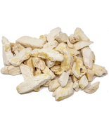 Dried Chicken Treats For Cats &amp; Dogs Single Ingredient All Natural Grain... - £43.62 GBP