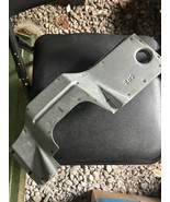 93-97 OEM Honda Del Sol lower dash knee bolster bracket mount metal LEFT... - $583.69 MXN