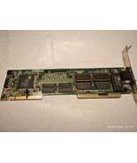 1994 VLB VGA Card CLVGA542XVL/H (Cirrus Logic GD5429) 2 MB 486 DOS Retro... - £65.18 GBP