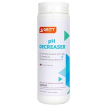 Ph Decreaser | Ph Down | Pool, Hot Tub And Spa Ph Reducer | Sodium Bisul... - £33.81 GBP