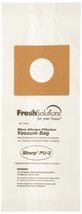 Sharp 70756 Sharp PU2 Micro Filtration Vacuum Bags, 3-Pack - $19.57