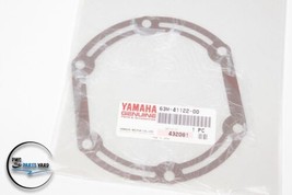 Oem Yamaha Exhaust Inner Cover Gasket Ar Lx 210 Exciter LS2000 63M-41122-00-00 - £23.91 GBP
