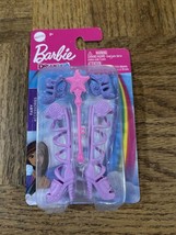 Barbie Accessory Pack - £6.42 GBP