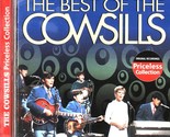 Best of the Cowsills by The Cowsills (CD - 2004) - $21.89